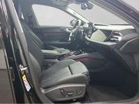 Gebraucht Audi A5 S-Line 204 PS (150 kW) 2025 Schwarz Kombi