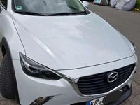 Occasion Mazda CX-3 120 ch (88 kW) 2017 SUV