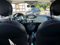 Gebraucht Fiat 500 19 PS (13 kW) 2018 Grau Kleinwagen