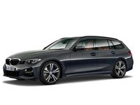 Gebraucht BMW 330 Efficient Dynamics 258 PS (189 kW) 2026 Kombi