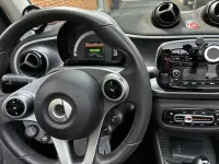 Gebraucht Smart ForTwo Electric Drive 60 kW (82 PS) 2021 Weiß Cabrio