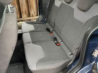 gebraucht Ford Transit Courier Eco Boost