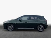 Gebraucht BMW 223 Active Tourer M Sport 204 PS (150 kW) 2025 Grün Van / Kleinbus