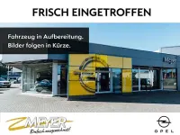 Brugt Opel Corsa-e Edition 100 kW (136 HK) 2022 Blå Hatchback