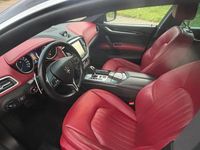 Gebraucht Maserati Ghibli 430 PS (316 kW) 2016 Schwarz Limousine