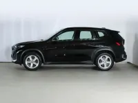 Gebraucht BMW X1 Performance 156 PS (114 kW) 2024 Schwarz SUV