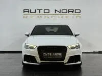 Gebraucht Audi RS3 Sport 367 PS (269 kW) 2015 Weiß Limousine