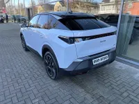 Neu Peugeot 3008 GT 145 PS (106 kW) 2025 Weiß SUV