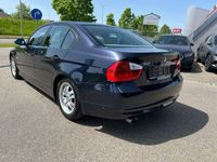 gebraucht BMW 320 320 d DPF Aut.** TUV AU. NEU **SEHR SAUBER**