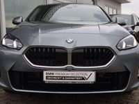 Gebraucht BMW 120 170 PS (125 kW) 2025 Grau Kleinwagen