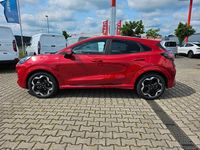 Neu Ford Puma ST-Line X 125 PS (91 kW) 2025 Rot SUV