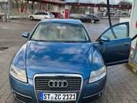 gebraucht Audi A6 2.7 Tdi Tüv bis 07.2025 Multitronic