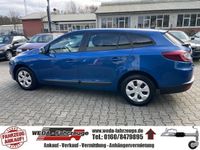 gebraucht Renault Mégane Dynamique - Navi - AHK - TÜV/AU NEU