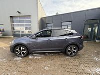 Gebraucht VW Taigo IQ Drive 116 PS (85 kW) 2025 Grau SUV