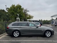 Gebraucht BMW 525 218 PS (160 kW) 2015 Grau Kombi