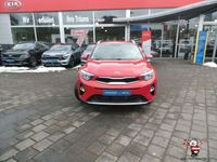 gebraucht Kia Stonic 1.6 CRDi Vision+Navi+PDC+DAB+SHZ+Lenkradh