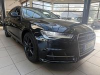 Gebraucht Audi A6 S-Line 218 PS (160 kW) 2018 Schwarz Kombi