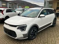 Gebraucht Kia e-Niro 150 kW (204 PS) 2022 Weiß SUV