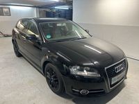 gebraucht Audi A3 Sportback 1.2 TFSI Attraction