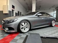 gebraucht Mercedes S500 