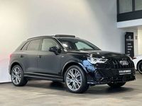 gebraucht Audi Q3 45 TFSI S Line Edition