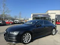 Gebraucht Audi A7 S-Line 320 PS (235 kW) 2016 Kleinwagen