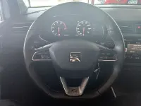Gebraucht Seat Arona FR 150 PS (110 kW) 2019 Weiß SUV