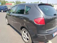 Gebraucht Seat Altea Sport 105 PS (77 kW) 2005 Braun Van / Kleinbus