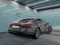 gebraucht Audi e-tron RSQ LASER 3xASSIST SPORTSITZEpro MASSAGE