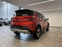 Neu Opel Frontera 145 PS (106 kW) 2025 Orange SUV