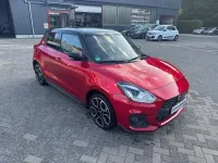 Gebraucht Suzuki Swift Sport 129 PS (94 kW) 2022 Rot Kleinwagen