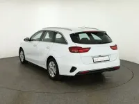 Brugt Kia Ceed 2022 Andere Hatchback