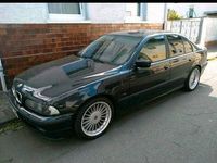 Gebraucht Alpina B10 347 PS (255 kW) 2001 Andere farben Limousine