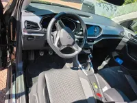 Gebraucht VW T-Cross Active 95 PS (69 kW) 2023 SUV