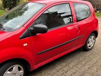 gebraucht Renault Twingo 