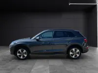 Gebraucht Audi Q5 Sport 286 PS (210 kW) 2022 Manhattangrau metallic SUV