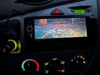 Usata Ford Focus 100 CV (73 kW) 2002 Verde Berlina