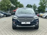 Gebraucht Ford Kuga Cool & Connect 150 PS (110 kW) 2019 Blau SUV