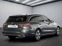 Gebraucht Mercedes C300e 204 PS (150 kW) 2023 Grau Kombi
