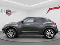 Gebraucht Nissan Juke 117 PS (86 kW) 2013 Dark grey SUV