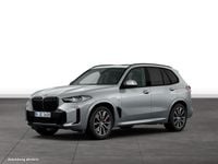 Gebraucht BMW X5 M Sport 286 PS (210 kW) 2025 Grau SUV
