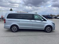 Neu Mercedes V220 163 PS (119 kW) 2025 Hightechsilber metallic Van / Kleinbus