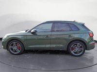 gebraucht Audi SQ5 TDI quattro tiptronic