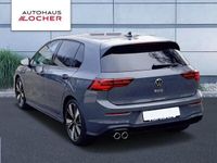 gebraucht VW Golf GTD 2.0 TDI 7-Gang DSG