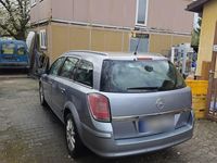 Gebraucht Opel Astra 105 PS (77 kW) 2005 Kombi