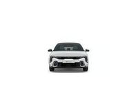 Neu Kia K4 Vision 115 PS (84 kW) 2026 Weiß (schneeweiß) Limousine