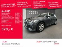 Gebraucht Audi Q3 S-Line 245 PS (180 kW) 2022 Othercolor SUV