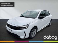 Neu Opel Corsa 101 PS (74 kW) 2025 Weiß Kleinwagen