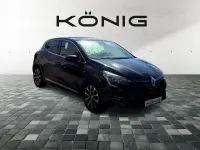 Gebraucht Renault Clio V Techno 91 PS (66 kW) 2023 Schwarz Limousine