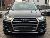 Gebraucht Audi Q7 286 PS (210 kW) 2018 Schwarz SUV
